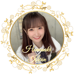 Hanasaki Karin