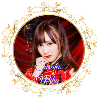 Sasaki Miho